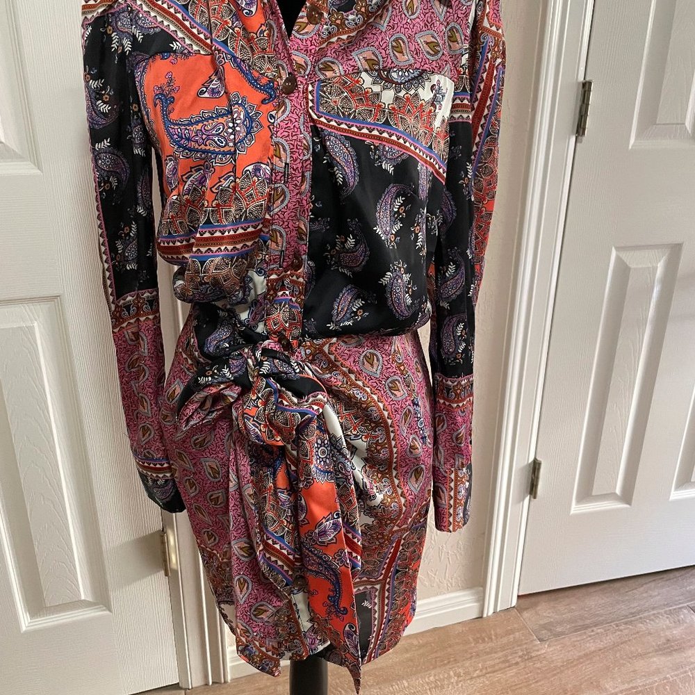 Petersyn NWT Dress
